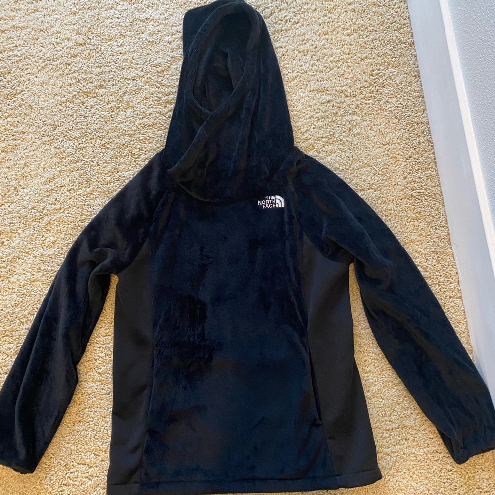 Girls North Face  Sweatshirt